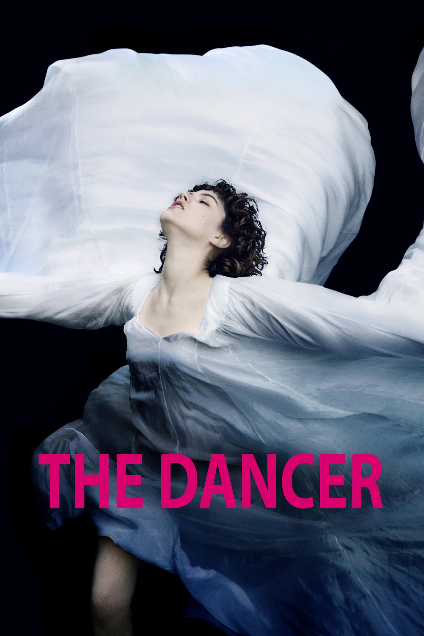 постер Танцовщица